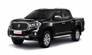 MG Extender Double Cab (TH) '2019